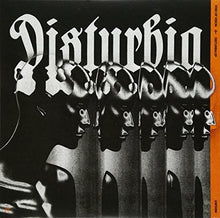 Void Of Vision: Disturbia (7-Inch Single)