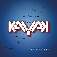 Kayak: Seventeen (Vinyl LP)