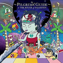 Stifle, Kurt & Swing Shift: Pilgrim's Guide To The River Of Salvation (Vinyl LP)