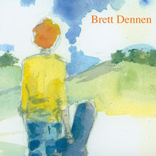 Dennen, Brett: Brett Dennen (Vinyl LP)
