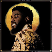 Big K.R.I.T.: 4Eva Is a Mighty Long Time (Vinyl LP)