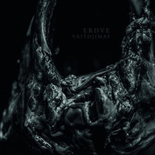 Erdve: Vaitojimas (Vinyl LP)