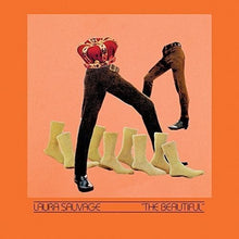 Sauvage, Laura: Beautiful (Vinyl LP)