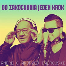 Dabrowski, Andrzej: Do Zakochania Jeden Krok (Vinyl LP)