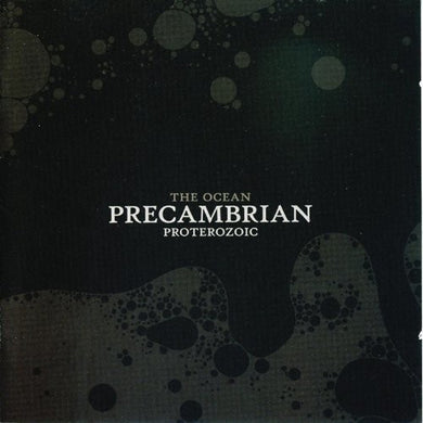 Cambrianby Ocean (Vinyl Record)