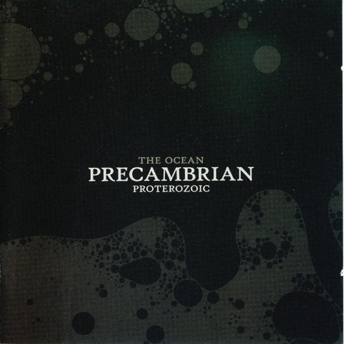 Cambrianby Ocean (Vinyl Record)