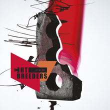Breeders: All Nerve (Vinyl LP)
