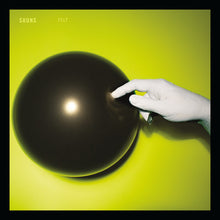 Suuns: Felt (Vinyl LP)