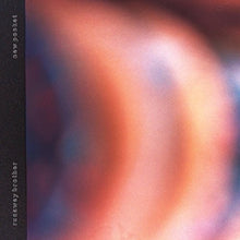 Runaway Brother: New Pocket (Vinyl LP)