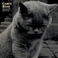 Tazartes, Ghedalia / Romanczuk, Pawel: Carp's Head (Vinyl LP)