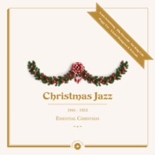 Christmas Jazz / Variousby Christmas Jazz / Various (Vinyl Record)