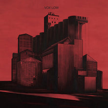 Vox Low: Vox Low (Vinyl LP)