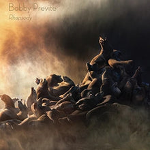 Previte, Bobby: Rhapsody (Vinyl LP)