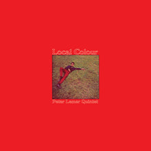 Lemer, Peter: Local Colour (Vinyl LP)