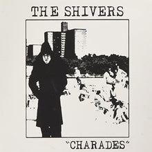 Shivers: Charades (Vinyl LP)