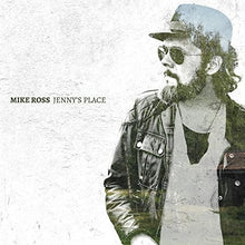 Mike Ross: Jenny's Place (Vinyl LP)