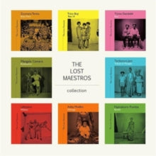 Lost Maestros Collection / Variousby Lost Maestros Collection / Various (Vinyl Record)