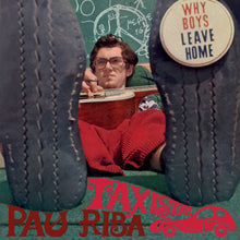Riba, Pau: Taxista (7-Inch Single)
