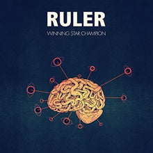 Ruler: Winning Star Champion (Vinyl LP)