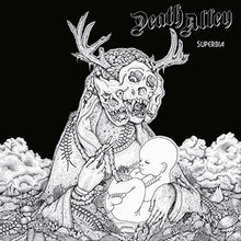 Death Alley: Superbia (Vinyl LP)