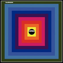 Mouth: Floating (Vinyl LP)