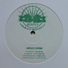 Kryska, Mariuz: Low Jam (Vinyl LP)