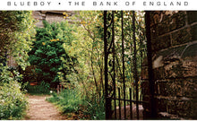 Blueboy: The Bank Of England (Vinyl LP)