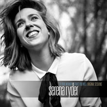 Ryder, Serena: If Your Memory Serves You Well (Vinyl LP)