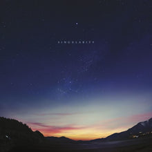 Hopkins, Jon: Singularity (Vinyl LP)