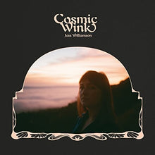 Williamson, Jess: Cosmic Wink (Vinyl LP)