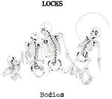 Locks: Bodies / Ripper (7-Inch Single)