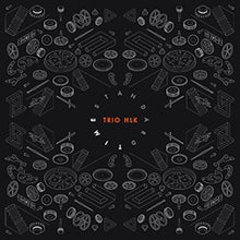 Trio Hlk: Standard Time (Vinyl LP)