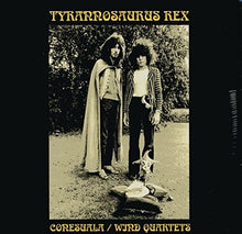 Tyrannosaurus Rex: Conesuala / Wind Quartets (7-Inch Single)