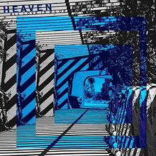 Heaven: All Love Is Blue (Vinyl LP)