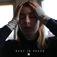 Boys: Rest In Peace (Vinyl LP)