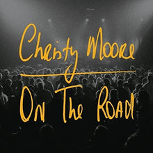 Moore, Christy: On The Road (Vinyl LP)