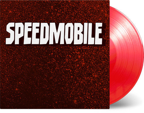 Speedmobileby Speedmobile (Vinyl Record)