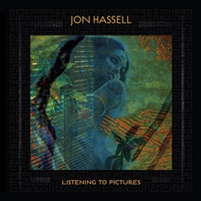 Hassell, Jon: Listening To Pictures (pentimento Volume One) (Vinyl LP)