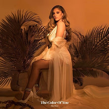 Baraz, Alina: Color Of You (Vinyl LP)