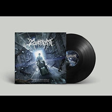 Zornheym: Where Hatred Dwells & Darkness Reigns (Vinyl LP)