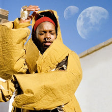Serpentwithfeet: Soil (Vinyl LP)