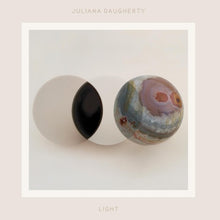 Daugherty, Juliana: Light (Vinyl LP)