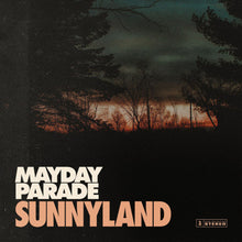 Mayday Parade: Sunnyland (Vinyl LP)
