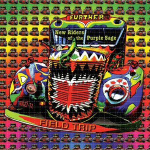 Field Trip (live)by New Riders of the Purple Sage (Vinyl Record)