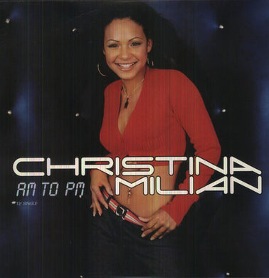 AM To PMby Milian, Christina (Vinyl Record)