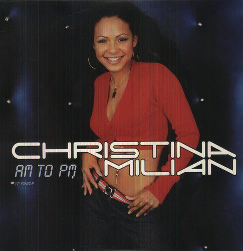 AM To PMby Milian, Christina (Vinyl Record)