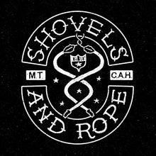 Shovels & Rope: Predecessors (Vinyl LP)