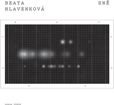 Sneby Borkovec / Hlavenkova / Torok (Vinyl Record)