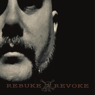 Rebuke Revokeby Deathbarrel (Vinyl Record)