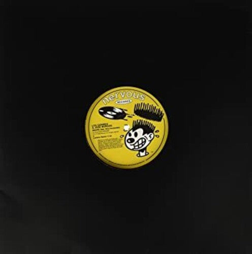 Madreby Gorbea, Lou / Burgos, Jose (Vinyl Record)